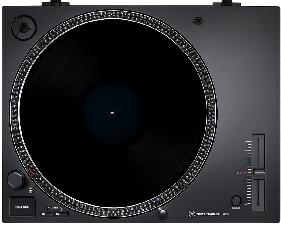 Gramofon